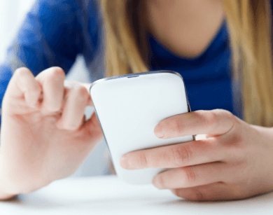 Coche blanco antiguo